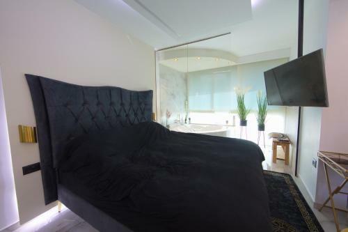 Apartamento Suite Nof Caesar