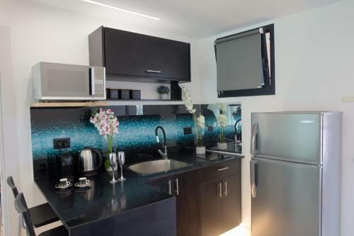 Apartamento Suite Nof Caesar