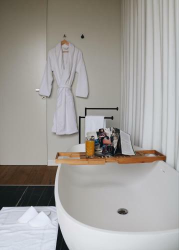 Apartamento The Levee