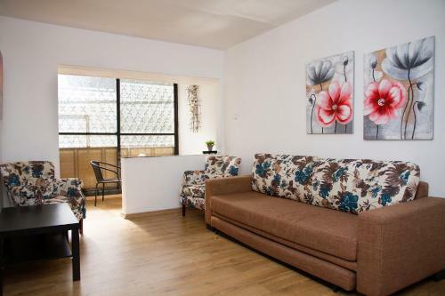 Alfa Apartments - Next To Assuta Dakar Street