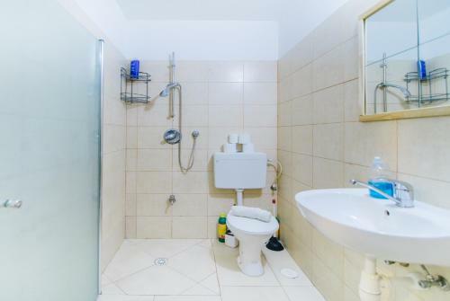 Carmel Market Apartments - By Comfort Zone Tlv