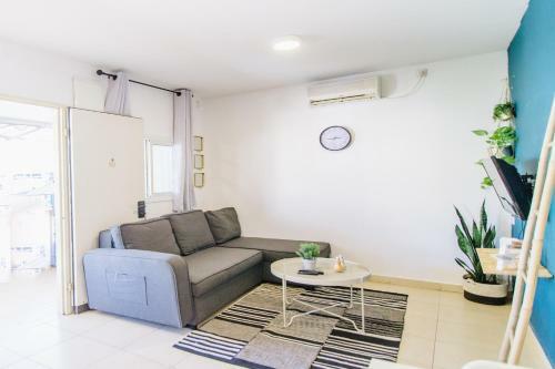 Carmel Market Apartments - By Comfort Zone Tlv
