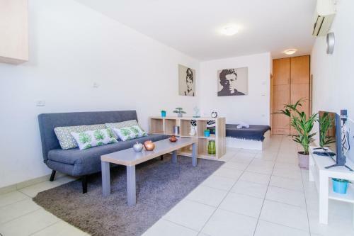Carmel Market Apartments - By Comfort Zone Tlv