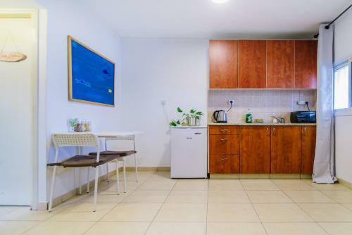 Carmel Market Apartments - By Comfort Zone Tlv