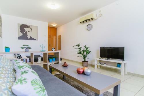 Carmel Market Apartments - By Comfort Zone Tlv
