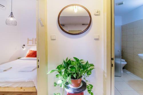 Carmel Market Apartments - By Comfort Zone Tlv