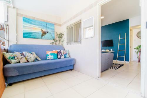 Carmel Market Apartments - By Comfort Zone Tlv