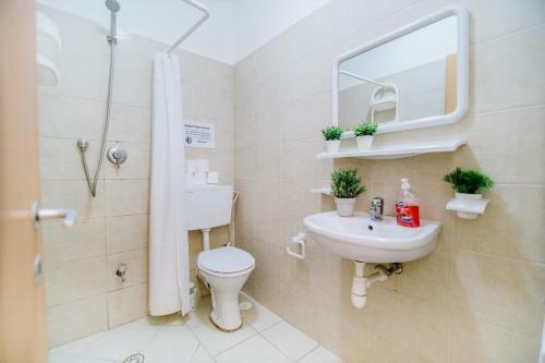 Carmel Market Apartments - By Comfort Zone Tlv