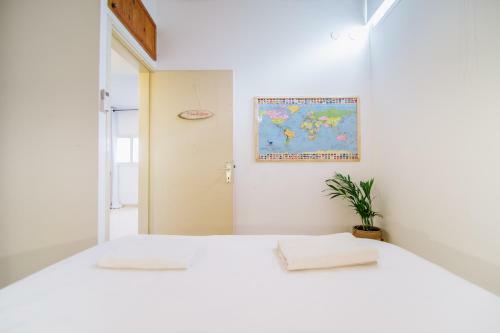 Carmel Market Apartments - By Comfort Zone Tlv