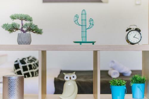 Carmel Market Apartments - By Comfort Zone Tlv