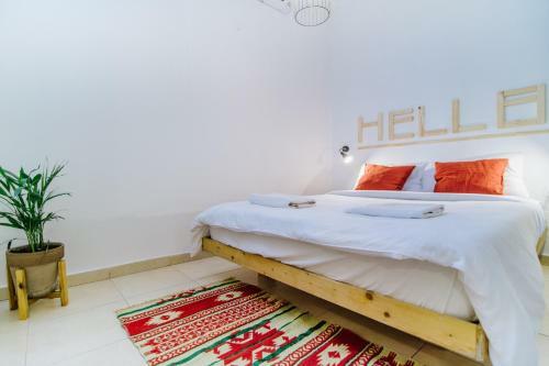 Carmel Market Apartments - By Comfort Zone Tlv