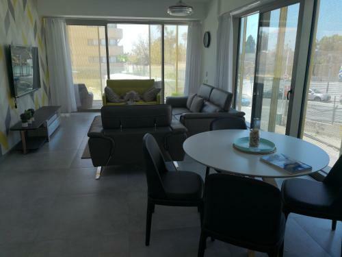 Luxury Apartment - Port Of Jaffa