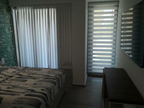 Luxury Apartment - Port Of Jaffa