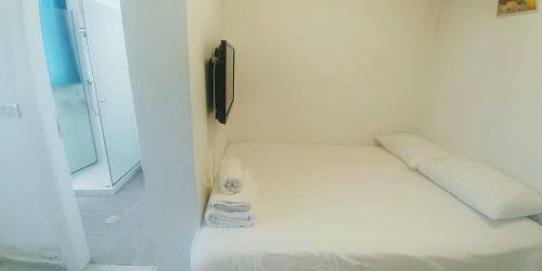 Albergue Dizengoff Penthouse