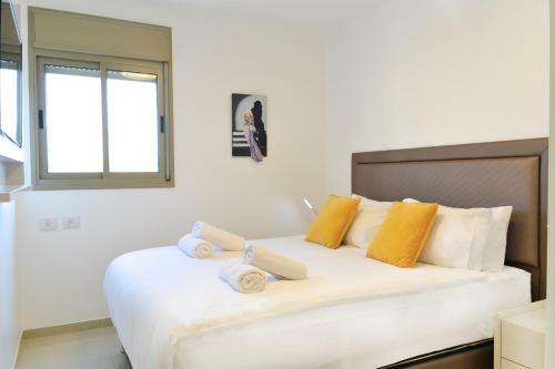Apartamento Trust Inn -florentine Stunning Rooftop