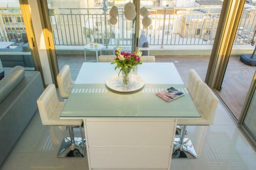Apartamento Trust Inn -florentine Stunning Rooftop