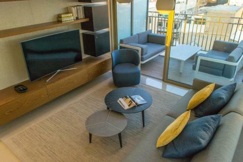 Apartamento Trust Inn -florentine Stunning Rooftop