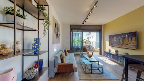 Apartamento Ben Yehuda 33 Residentials By Holyguest