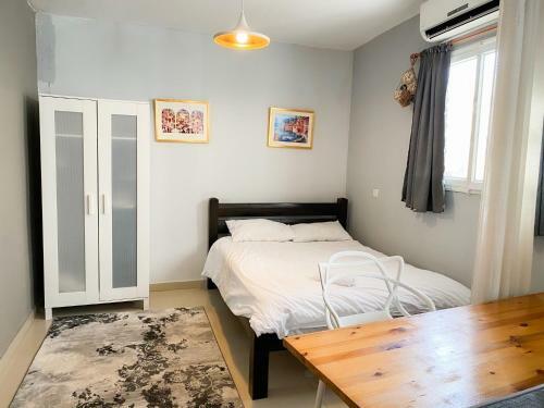 Apartamento Studios Next To Rothschild