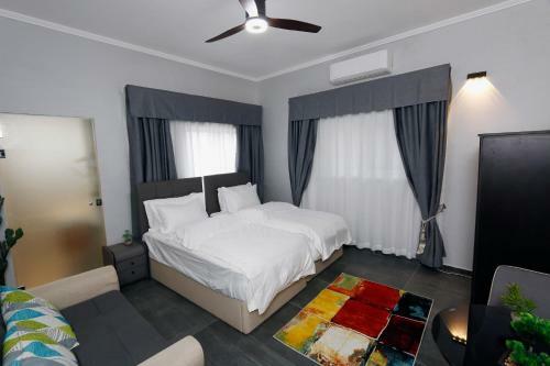 Apartamento King's Rooftop Studios
