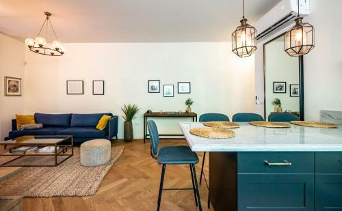 Apartamento Veller Olifant