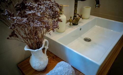 Apartamento Veller Olifant
