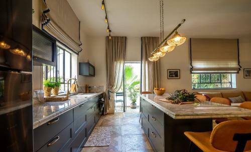 Apartamento Veller Yehuda Halevi
