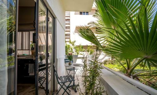 Apartamento Veller Yehuda Halevi