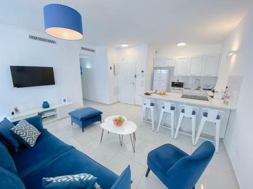 Apartamento Florentin 2 Bedrooms Vacation