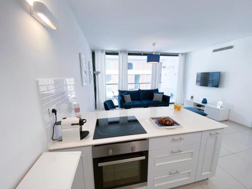 Apartamento Florentin 2 Bedrooms Vacation
