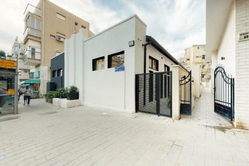 Apartamento Loginn - Colorbox Hotel