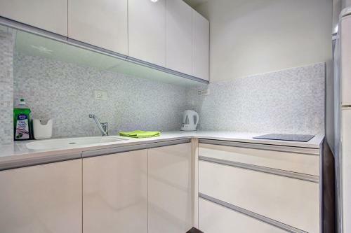 Lisetta - By Beach Apartments Tlv