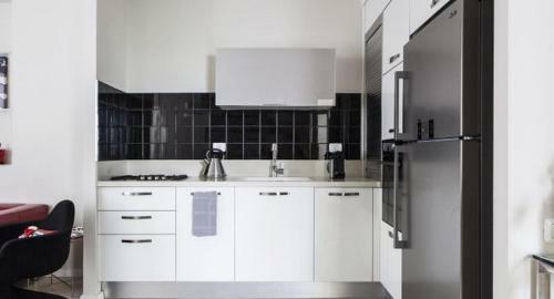 Apartamento Quiet 2br In Rashi 30 By Holyguest