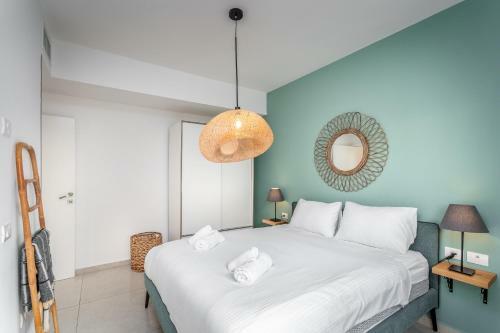 Apartamento Amazing 3bedrooms 2 Baths Balcony And Parking Prv