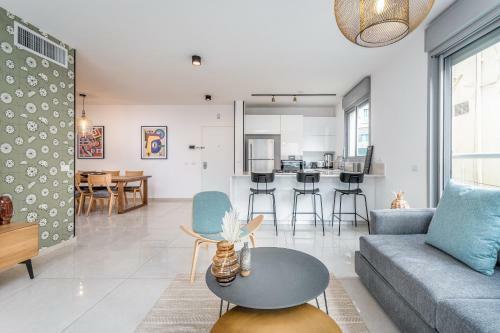 Apartamento Amazing 3bedrooms 2 Baths Balcony And Parking Prv