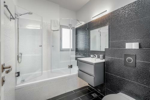 Apartamento Amazing 3bedrooms 2 Baths Balcony And Parking Prv