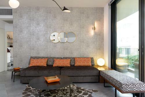 Apartamento City Center - Beach & Balcony