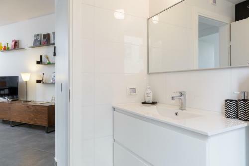 Apartamento City Center - Beach & Balcony