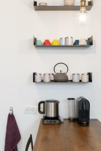 Apartamento City Center - Beach & Balcony