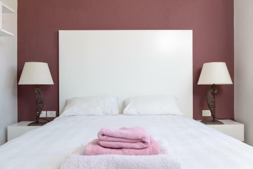 Apartamento Hilton Beach - Stylish Apt With Balcony