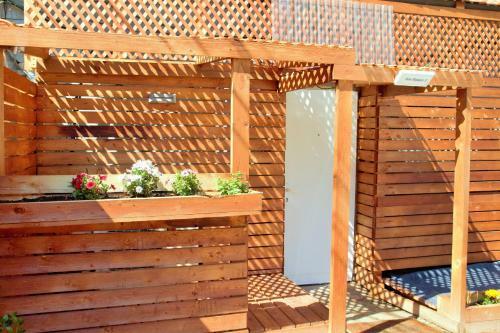 Apartamento Zimmer In The City