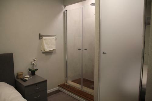 Apartamento Zimmer In The City
