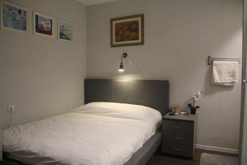 Apartamento Zimmer In The City