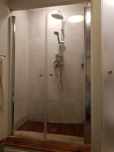 Apartamento Zimmer In The City