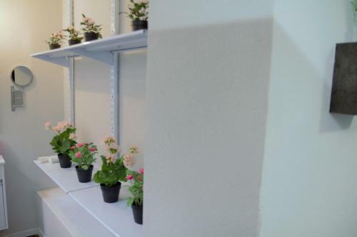 Apartamento Zimmer In The City