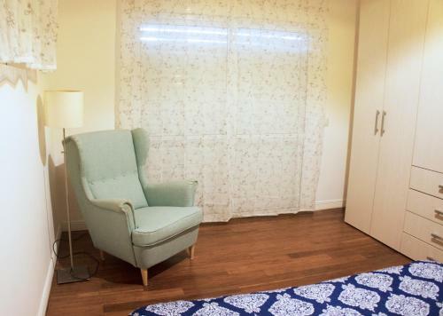 Simply Apartments - Idelson Street