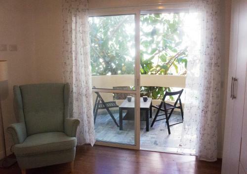 Simply Apartments - Idelson Street