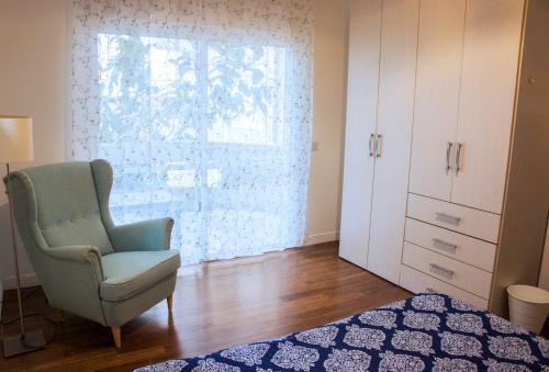 Simply Apartments - Idelson Street