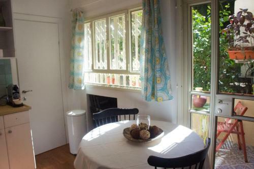Simply Apartments - Idelson Street