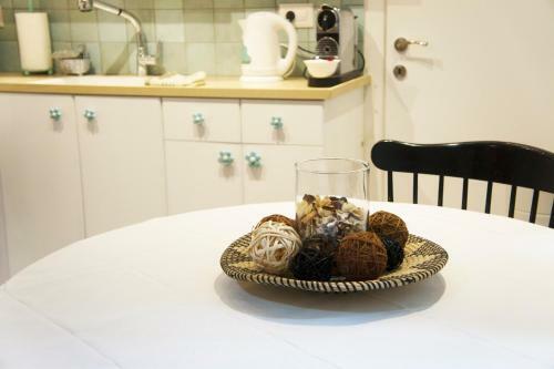 Simply Apartments - Idelson Street